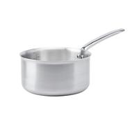 Cazo ALCHIMY, 24 cm, 7 l, acero inoxidable, de Buyer