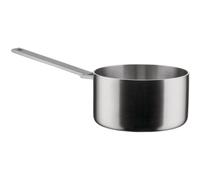 Cazo CONVIVIO 16 cm, 1,8 l, acero inoxidable, Alessi