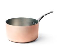 Cazo de cobre para inducción O 14 cm Prima Matera de Buyer