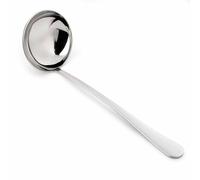 Cazo de sopa arcos serie lisboa - cazo monoblock de una pieza en acero