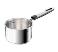 Cazo EMOTION+ 14 cm, acero inoxidable, Tefal