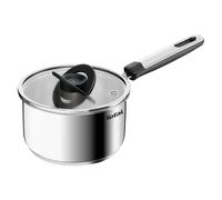 Cazo EMOTION+ 16 cm, acero inoxidable, Tefal