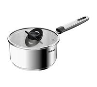 Cazo EMOTION+ 18 cm, 2,3 l, acero inox., Tefal