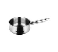 Fagor Cazo Silverinox 12 cm Acero 18/10 Fondo Termodifusor Mango Ergonómico