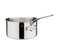 Cazo M'COOK, 18 cm, acero inoxidable, MAUVIEL