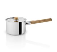 Cazo NORDIC KITCHEN, 2 l, con tapa, acero inoxidable, Eva Solo