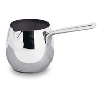 Cazo para leche MAMI, 1,3 l, acero inoxidable, Alessi