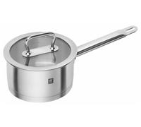Cazo PRO, 16 cm, con tapa, acero inoxidable, Zwilling