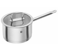 Cazo PRO, 20 cm, 3,1 l, con tapa, acero inoxidable, Zwilling