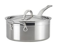 Cazo PROBOND 22 cm, 3,8 litros, acero inoxidable, Hestan
