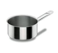 LACOR - 50218 - Cazo Recto Chef Classic 18cm INOX