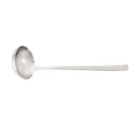 Cazo sopa capri - cazo sopa de 275 mm. cubertería de líneas rectas,