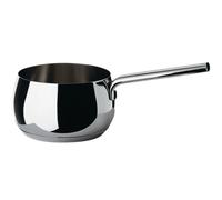 Cazón MAMI, 14 cm, acero inoxidable, Alessi