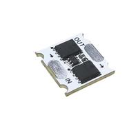 CAZSTYK Módulo de diodo de corriente continua de 60 V 30 A, placa rectificadora ideal con puertos de salida marcados para sistemas de control de fuente de alimentación, protección de corriente inversa