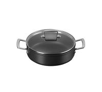 Cazuela 30 cm Le Creuset Aluminio Antiadherente 51113300010500 Acero