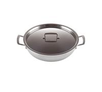 Cazuela 30 cm Le Creuset Signature Acero inoxidable 96202830001000