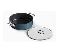 Cazuela Baja Space 28 Cm Joseph Joseph Antiadherente Induccion