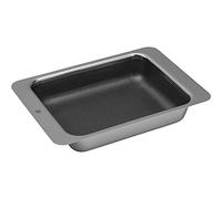 WMF Bandeja para hornear Profi Resist 36x26cm negro