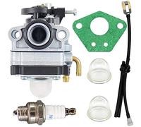 CBQZCHWDKT Carburetor Carb For BHX2500 BHX2500V Blower Replace For 168641-9