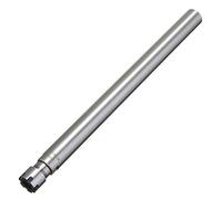 CCChaRLes C16 Er11M 200L Collet Chuck Holder Straight Extended Shank Tool Holder Cnc Lathe Tool