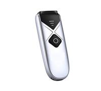 Ccd Scanner de código Barras Mini Lector códigos inalámbricas USB Cableado / 2.4G Bluetooth 1D Imagen Imagen para Puntos de Venta en supermercados