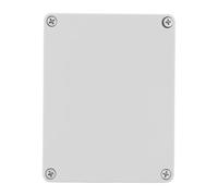 CCYLEZ Caja de Empalmes Eléctrica Impermeable IP65 para Exteriores, de