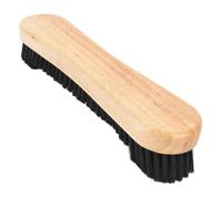 CCYLEZ Cepillo para Mesa de Billar con Cerdas de Nylon Suaves, para Uso | de madera ergonómico, Adecuado para mesas de billar, Eliminación suave del polvo, Construcción duradera