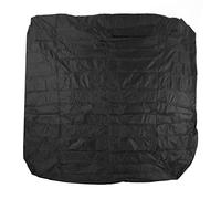 CCYLEZ Funda para Bañera de Hidromasaje Exterior 210x210cm Resistente a | A prueba de polvo, protección solar, plegable, apto para uso en exteriores.