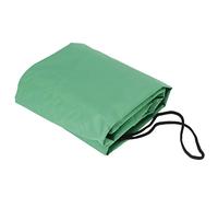 CCYLEZ Funda para Piscina con Cuerda de Ajuste, Cobertor Circular para | Poliéster 190T duradero, resistente al desgarro, impermeable, apto para jardines, liviano y fácil de limpiar.