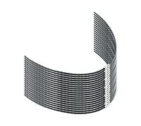 CDIYTOOL Bosch F016800431 - 20 líneas de desbrozadora Bosch AFS 23 a 37 (20 unidades)