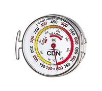 CDN Proaccurate - Termómetro para Superficie de Parrilla