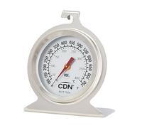 CDN Termómetro de Horno de Calor Alto