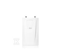 CDX7-U Calentador de paso 6.9 kW/400V 26607