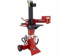 Ceccato BULL SPLE 6L - Astilladora de leña eléctrica - Vertical - 230V