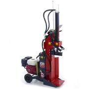 Ceccato BULL SPLE11-POLH - Rajadora de leña de gasolina - Multiposición