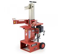 Ceccato BULL SPLE12 - Rajadora de leña eléctrica - Vertical - 230V