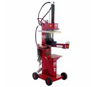 Ceccato BULL SPLE13R4 - Rajadora de leña eléctrica - Vertical - 230V