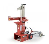 Ceccato BULL SPLT12 - Rajadora de leña para tractor - Vertical