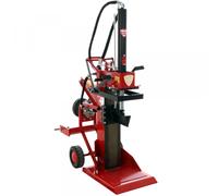 Ceccato BULL SPLT16TC-650 - Rajadora de leña para tractor - Vertical