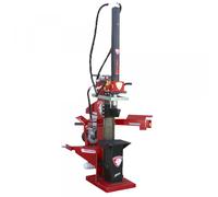 Ceccato Olindo Bull SPLT25 - Astilladora de leña para tractor- Vertical