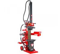Ceccato Olindo SPLE20 - Rajadora de leña eléctrica - Vertical - 400V