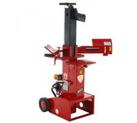 Ceccato SPLE12T - Astilladora de leña eléctrica - Vertical - 400V