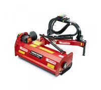 Ceccato trincione 290 argini 1200 - Trituradora lateral para tractor - con cuchillas - Serie ligera