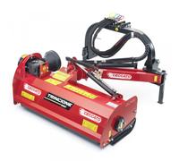 Ceccato trincione 290 Argini 1400 - Trituradora lateral para tractor - de cuchillas - Serie ligera
