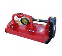 Ceccato Trincione 380 - T1600F - Trituradora para tractor - Enganche fijo - Serie medio-pesada