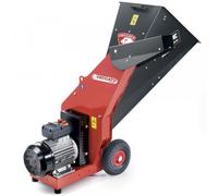 Ceccato Tritone Maxi Electric - Biotrituradora con motor eléctrico - Trifásico 7.5 HP