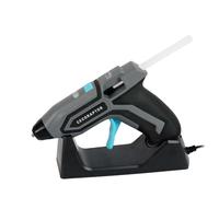 Cecoraptor perfect fix pistola de encolar a batería de 3,7 v y 1500 m