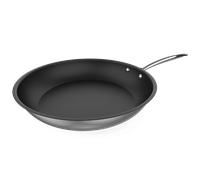 Cecotec 01292 - Sartén de 28 Cm Polka Classy Bucket Steel con Revestimiento Antiadherente