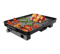 CECOTEC 01750 - Plancha eléctrica Magnet 1800