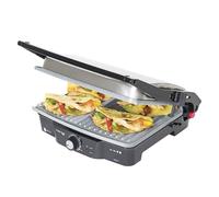 CECOTEC 03025 - Rock'N Grill 2000W